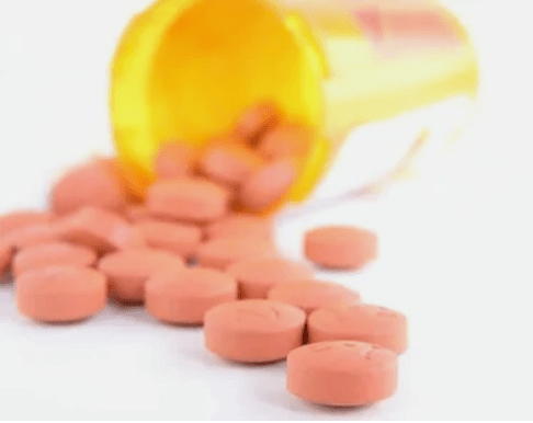 Prostatitis medications