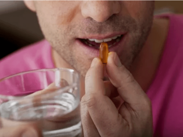 Prostatitis treatment